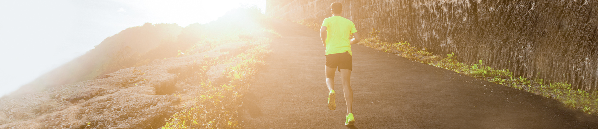 Regelmäßiges Lauftraining mit Olaf Kramer, Ihrem Laufbegleiter in Hannover