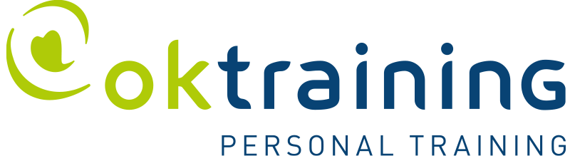 Logo OK Training, Personal Fitness Training, Olaf Kramer Hannover
